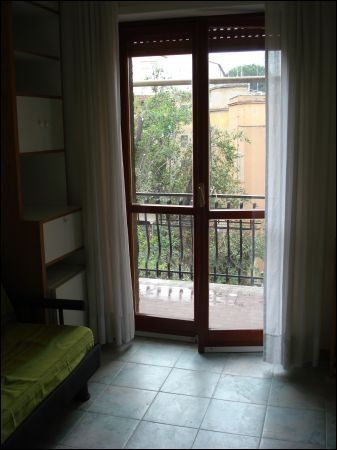 Monolocale affitto Roma