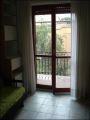 Monolocale arredato con balcone Aurelio/gregorio