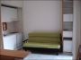Monolocale arredato con balcone Aurelio/gregorio