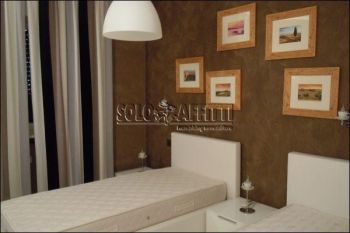 Appartamento arredato con balcone Fiera, firenze, sempione, paolo sarpi/arena