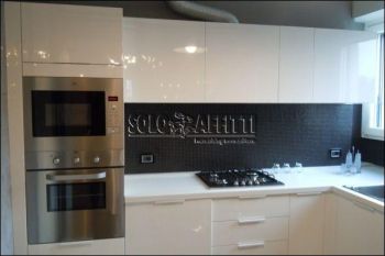 Appartamento arredato con balcone Fiera, firenze, sempione, paolo sarpi/arena