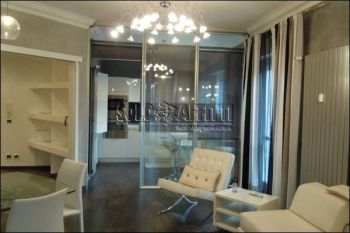 Appartamento arredato con balcone Fiera, firenze, sempione, paolo sarpi/arena