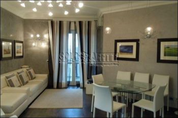 Appartamento arredato con balcone Fiera, firenze, sempione, paolo sarpi/arena