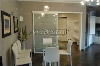 Appartamento arredato con balcone Fiera, firenze, sempione, paolo sarpi/arena