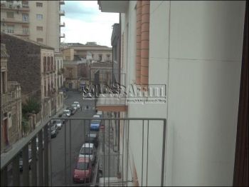 Appartamento affitto Catania