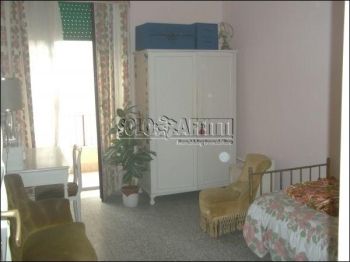 Casa arredata con balcone Borgo
