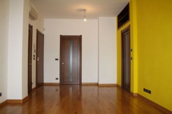100mq luminosissimi in riva alla Dora - Sala