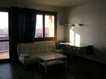 Bilocale Calderara di reno - Terrazza