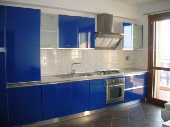 Bilocale Calderara di reno - Terrazza