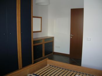 Bilocale Calderara di reno - Terrazza