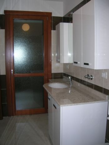 Bilocale Calderara di reno - Terrazza