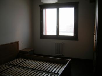 Bilocale Calderara di reno - Terrazza