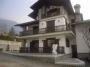 Trilocale arredato con balcone Quart