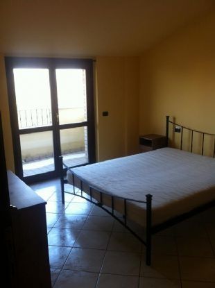 Appartamento arredato con terrazzo Senago