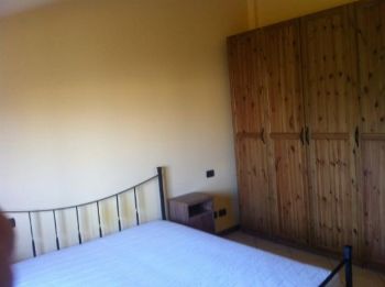 Appartamento arredato con terrazzo Senago