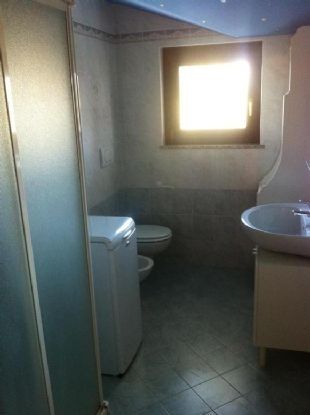 Appartamento arredato con terrazzo Senago