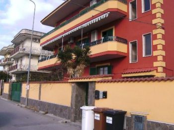 Appartamento affitto Giugliano In Campania - Altre fotografie