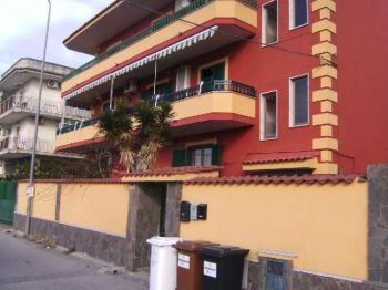 Appartamento con posto auto Giugliano In Campania - Altre fotografie