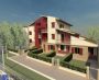 Appartamento arredato con terrazzo Piacenza