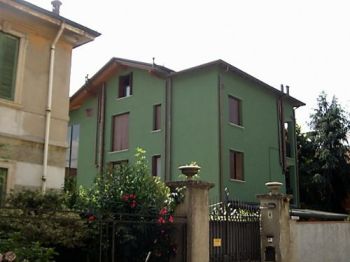 Monolocale affitto Monza - Altre fotografie
