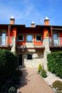 Casa arredata con balcone Curno
