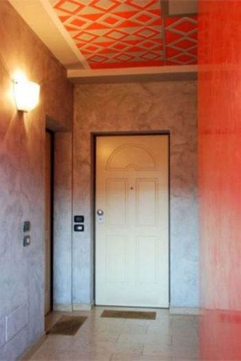 Casa arredata con balcone Curno - Altre fotografie