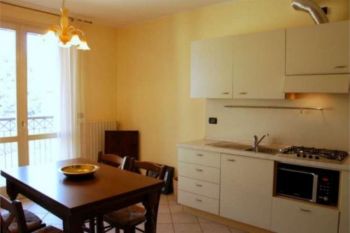 Casa arredata con balcone Curno - Altre fotografie