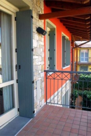 Casa arredata con balcone Curno - Altre fotografie