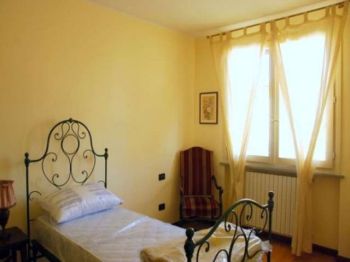 Casa arredata con balcone Curno - Altre fotografie