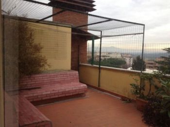 Trilocale con balcone e garage Appio latino, appia nuova, appio pignatelli, capannelle - Altre fotografie