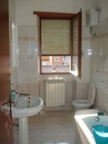 Trilocale con balcone Borghesiana, finocchio, tor bella monaca, torre angela - Altre fotografie