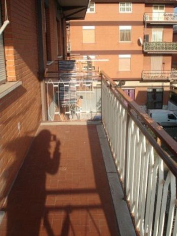 Trilocale con balcone Borghesiana, finocchio, tor bella monaca, torre angela - Altre fotografie