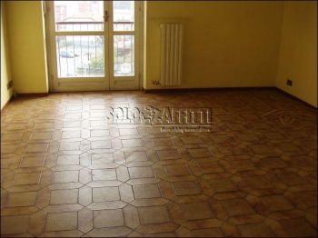Casa con balcone Bertolla