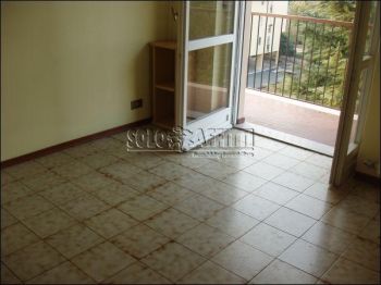 Casa con balcone Bertolla
