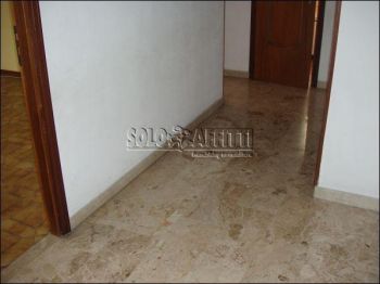 Casa con balcone Bertolla