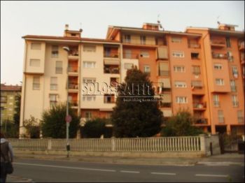 Casa con balcone Bertolla