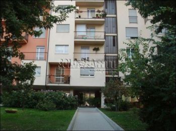 Casa con balcone Bertolla