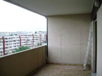 Eur Caltagirone Malafede - Terrazza