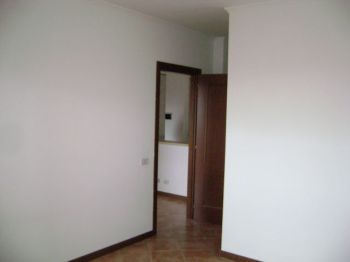 Eur Caltagirone Malafede - Camera da letto