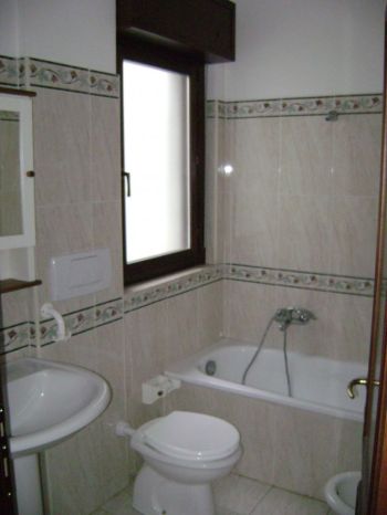 Eur Caltagirone Malafede - Bagno