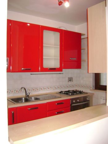 Eur Caltagirone Malafede - Cucina
