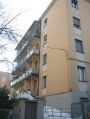 Appartamento arredato con balcone Murri