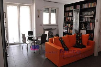 Appartamento con aria condizionata Rogoredo santa giulia - Altre fotografie