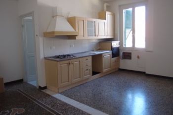 Trilocale con terrazzo Boccadasse - sturla - Altre fotografie