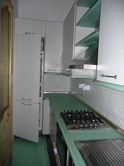 Appartamento Centro storico, brera - Altre fotografie