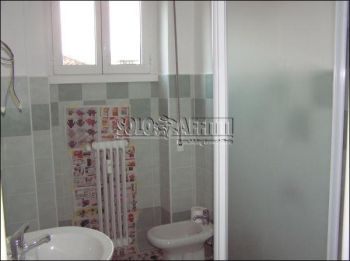 Casa con balcone Zona san giovanni