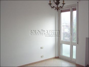 Casa con balcone Zona san giovanni