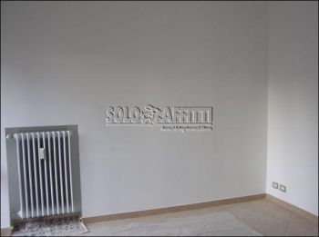 Casa con balcone Zona san giovanni
