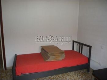 Appartamento con balcone e posto auto