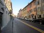 Bilocale arredato con balcone Bergamo